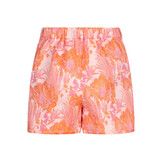 Short Isla Orange