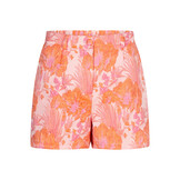 Short Isla Orange
