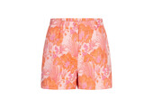 Short Isla Orange
