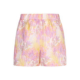 Short Isla Lilac