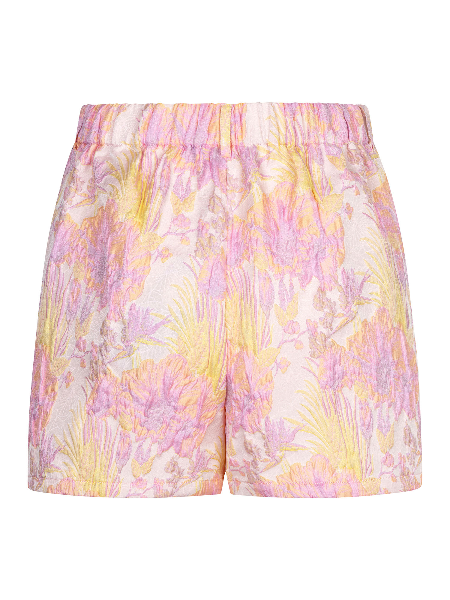 Short Isla Lilac
