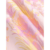 Short Isla Lilac