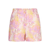 Short Isla Lilac