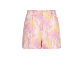 Short Isla Lilac