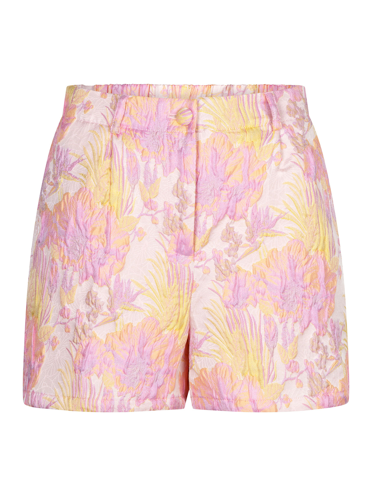 Short Isla Lilac