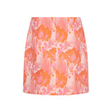 Skirt Noa Orange