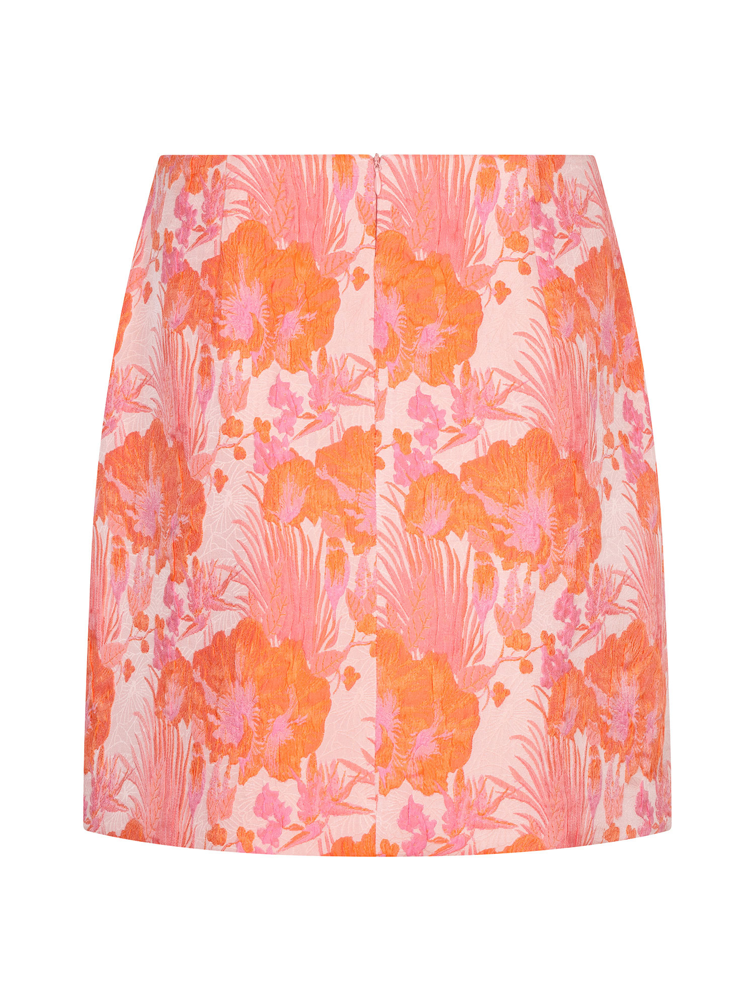 Skirt Noa Orange