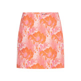 Skirt Noa Orange