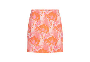 Skirt Noa Orange