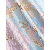 Dress Charmaine Blue
