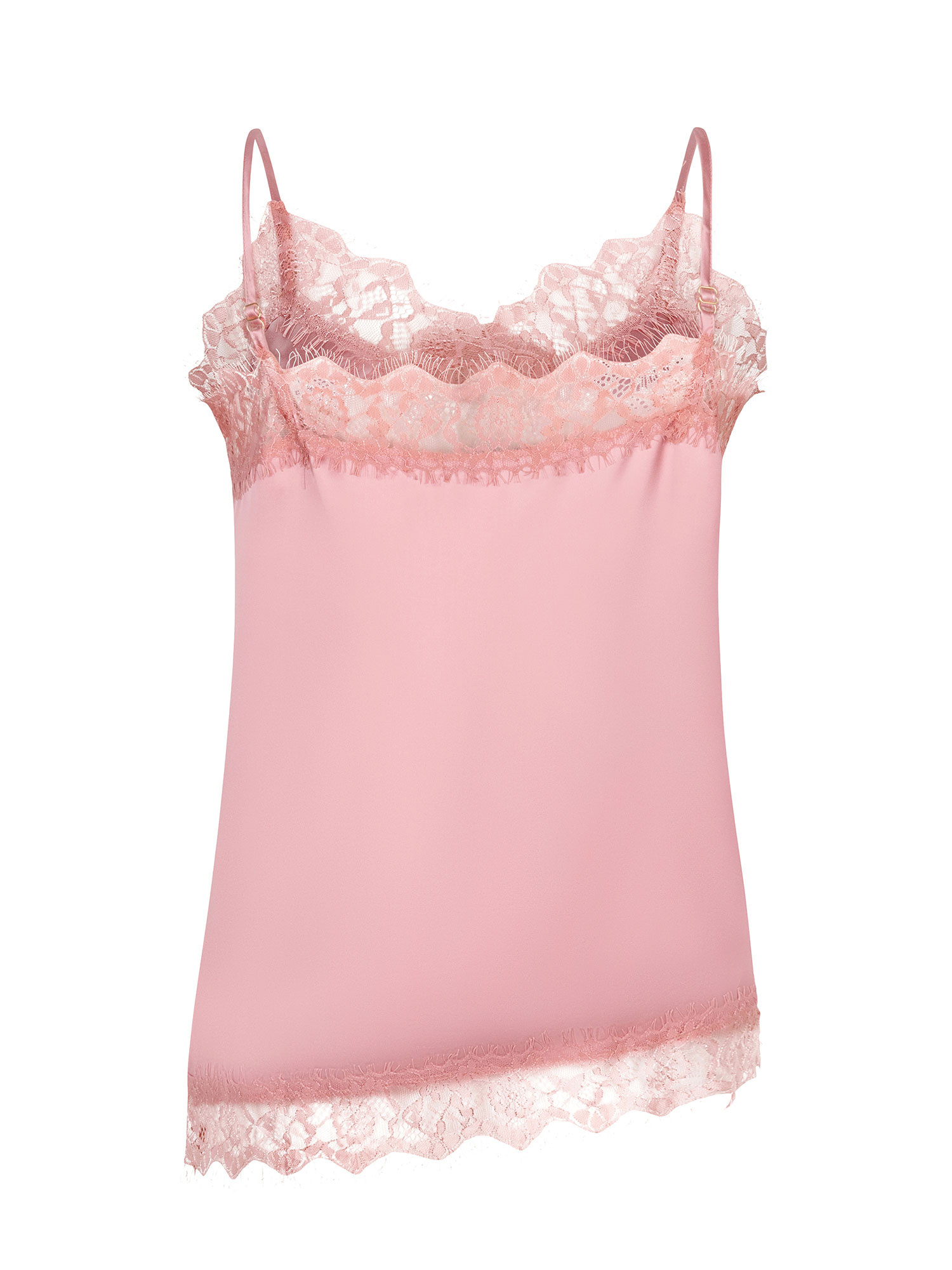 Top Callie Pink
