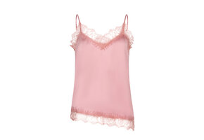 Top Callie Pink