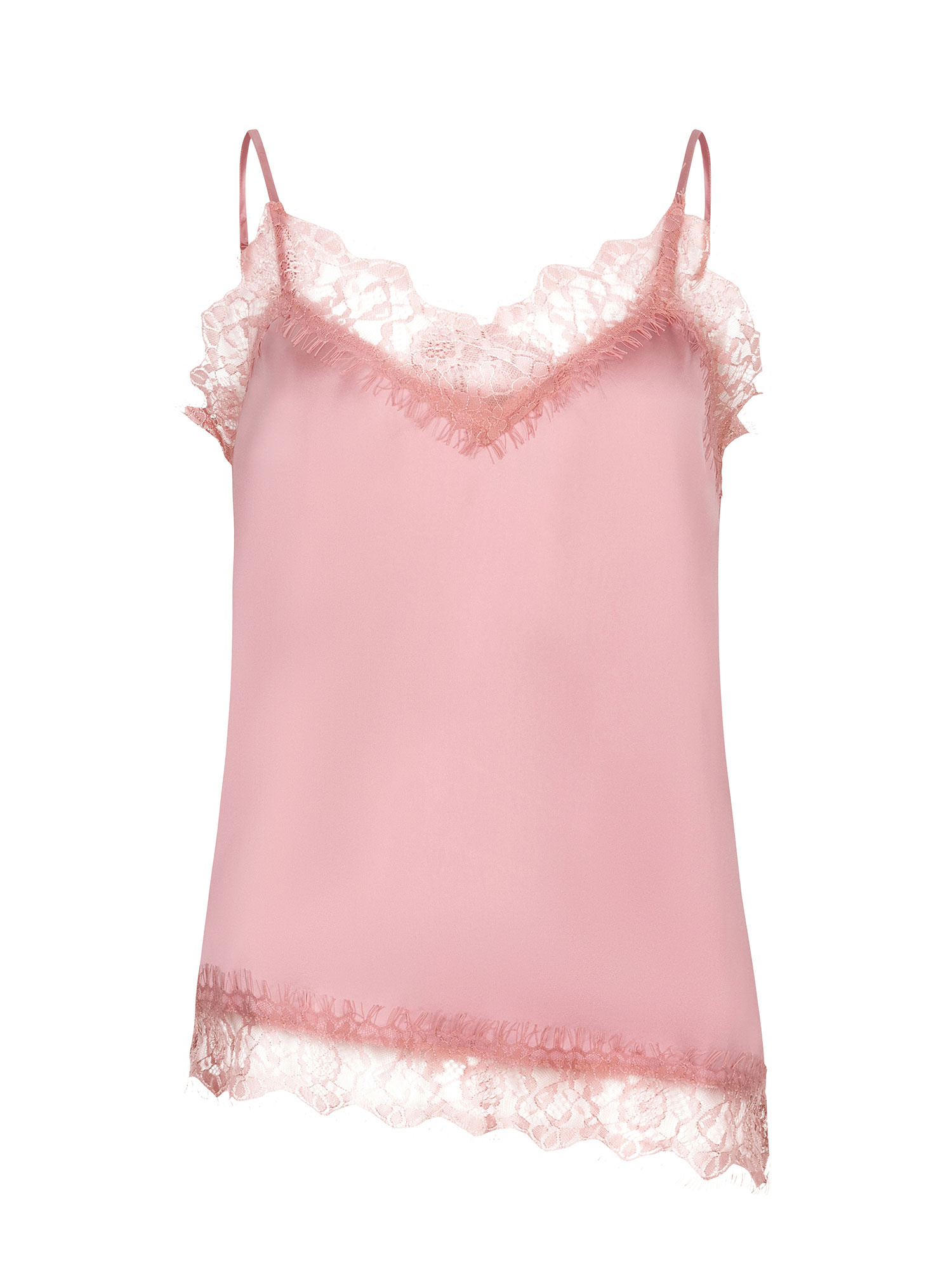 Top Callie Pink