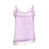 Top Callie Lilac