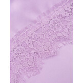Top Callie Lilac