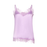 Top Callie Lilac