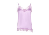 Top Callie Lilac