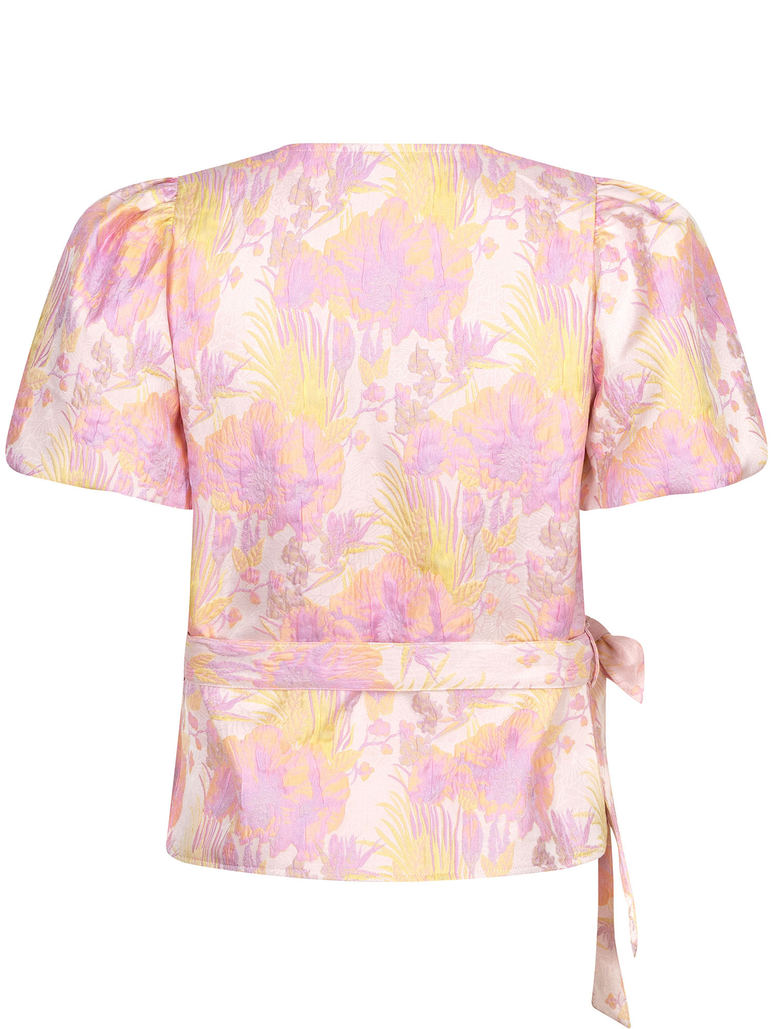 Top Hillary Lilac
