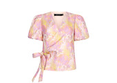 Top Hillary Lilac