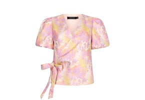 Top Hillary Lilac