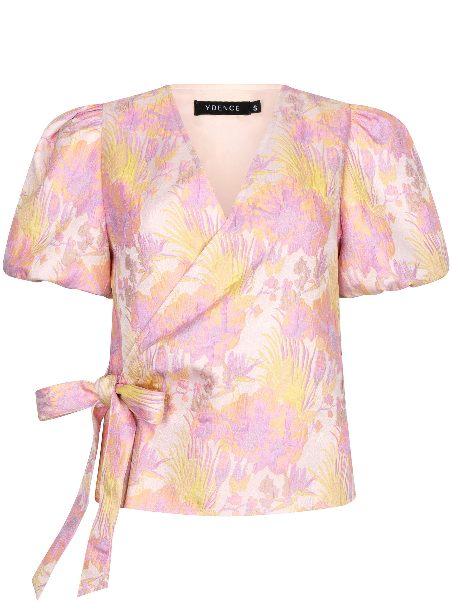 Top Hillary Lilac