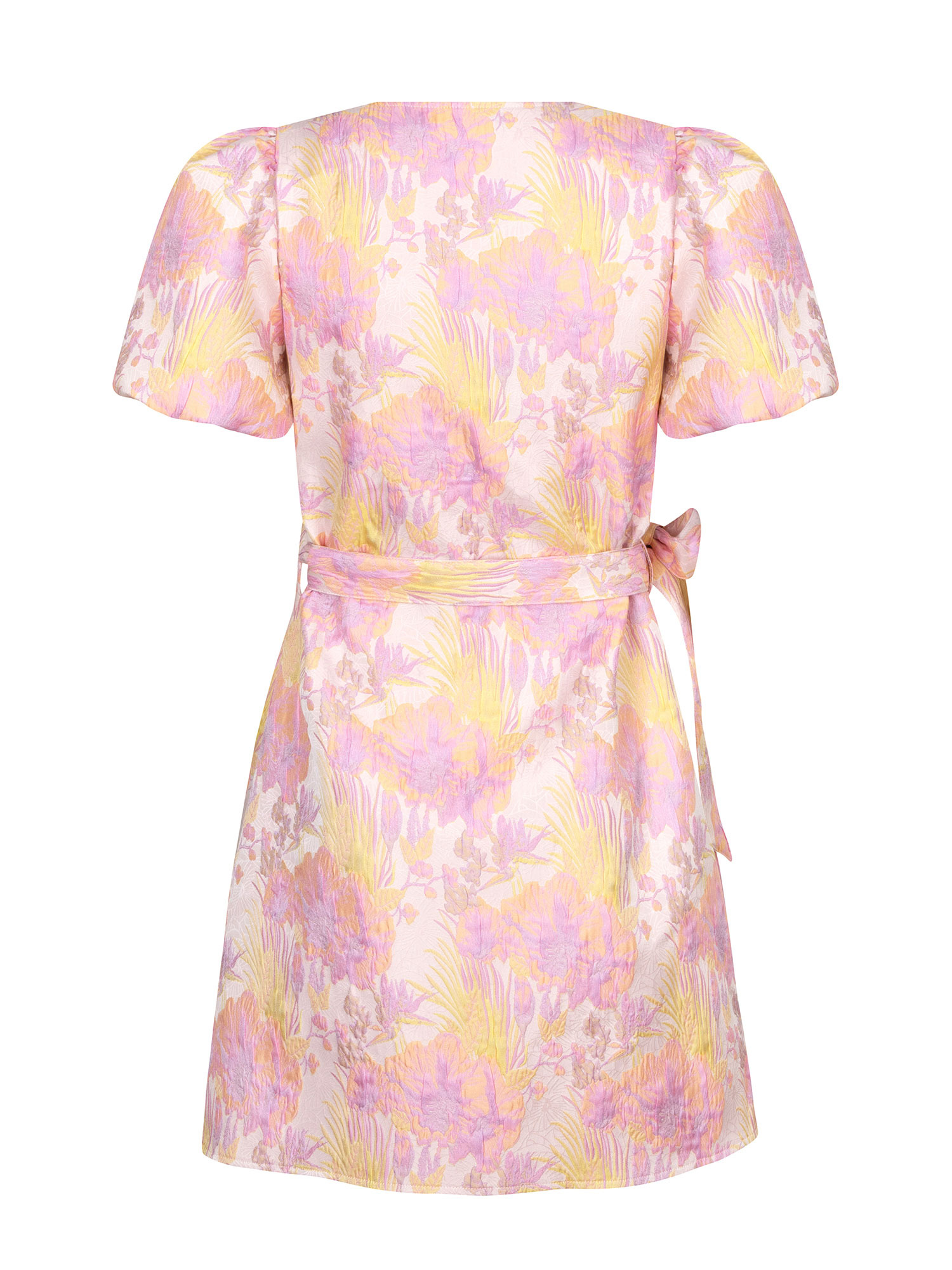 Dress Kelly Lilac
