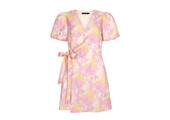Dress Kelly Lilac