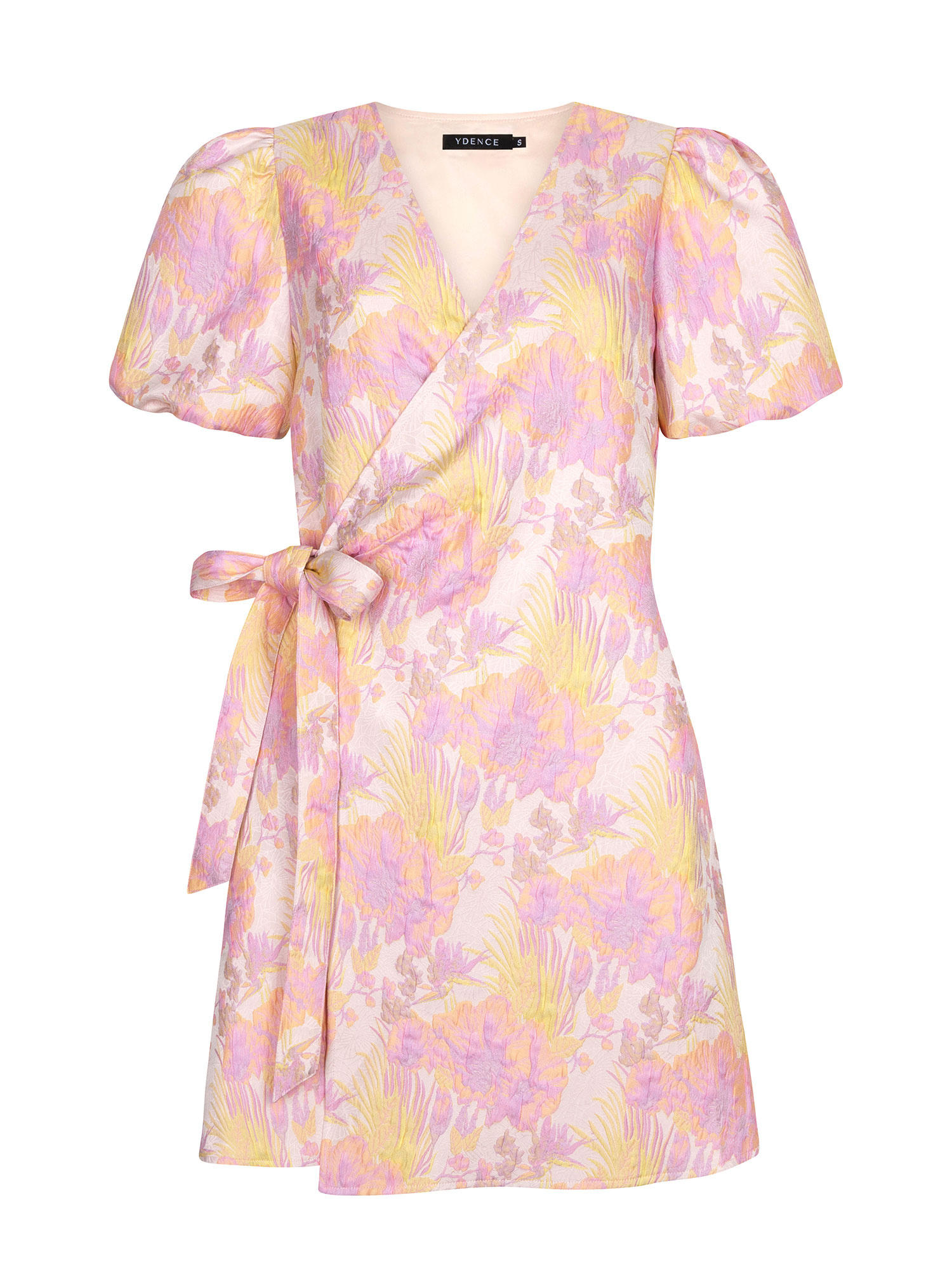 Dress Kelly Lilac