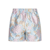 Short Winnie Light blue