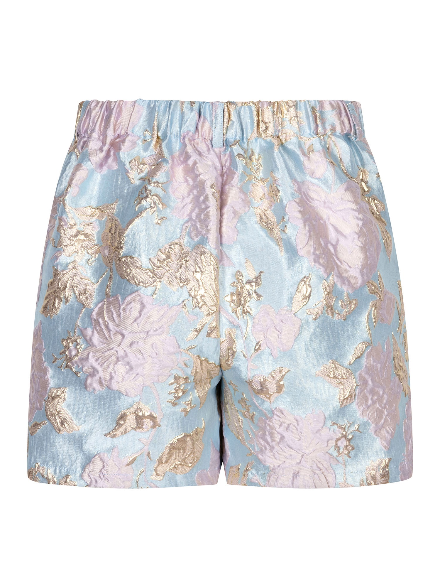 Short Winnie Light blue