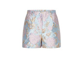 Short Winnie Light blue