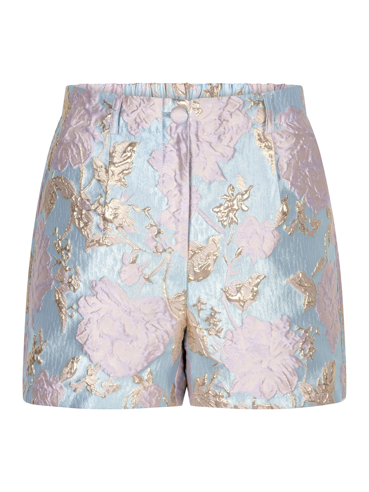 Short Winnie Light blue