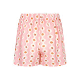 Short Nadia Pink seashells