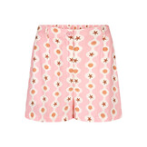 Short Nadia Pink seashells