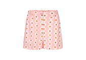 Short Nadia Pink seashells