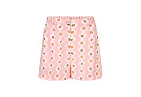 Short Nadia Pink seashells