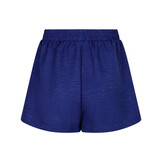 Short Marijn Cobalt