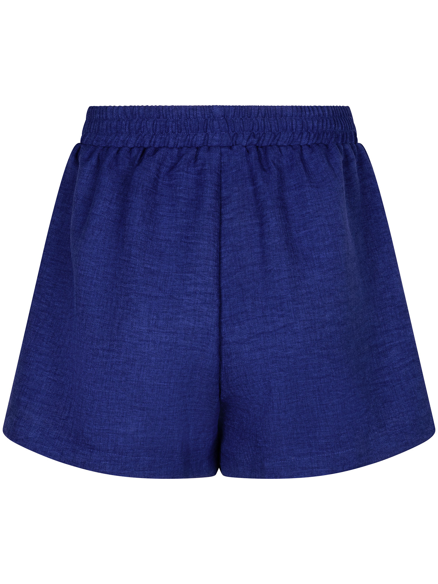 Short Marijn Cobalt