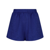 Short Marijn Cobalt