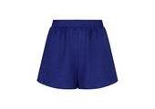 Short Marijn Cobalt