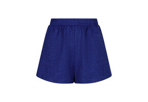 Short Marijn Cobalt