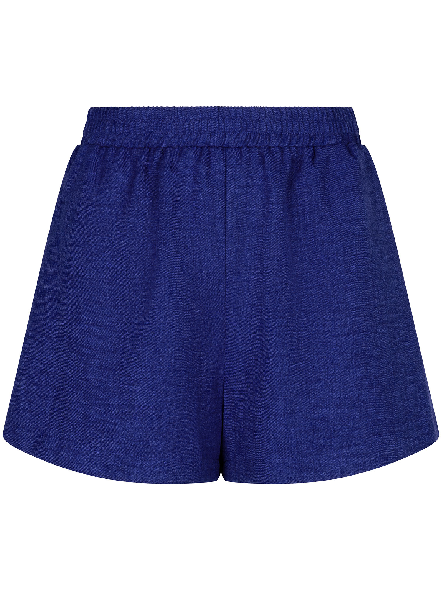 Short Marijn Cobalt