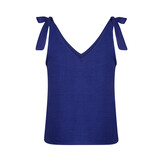 Top Kaylin Cobalt