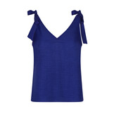 Top Kaylin Cobalt