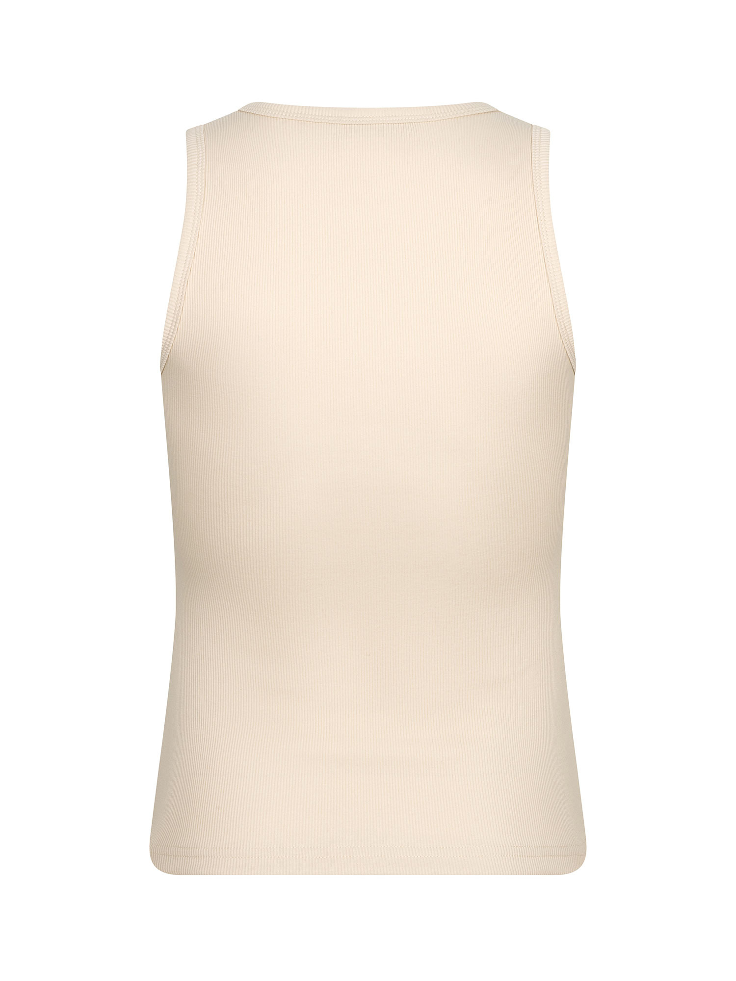 Top Sea shells Beige