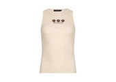 Top Sea shells Beige