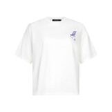 T-Shirt Camper Blue