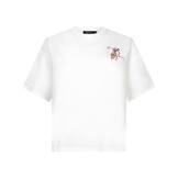 T-Shirt The ydence Inn Off-white