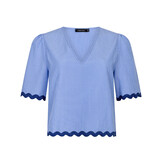 Top Coco Blue