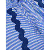 Short Isabel Blue
